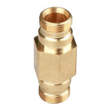 Max I.D. 6.5mm Male Thread Pressure Washer Adaptor Replacement fit Karcher