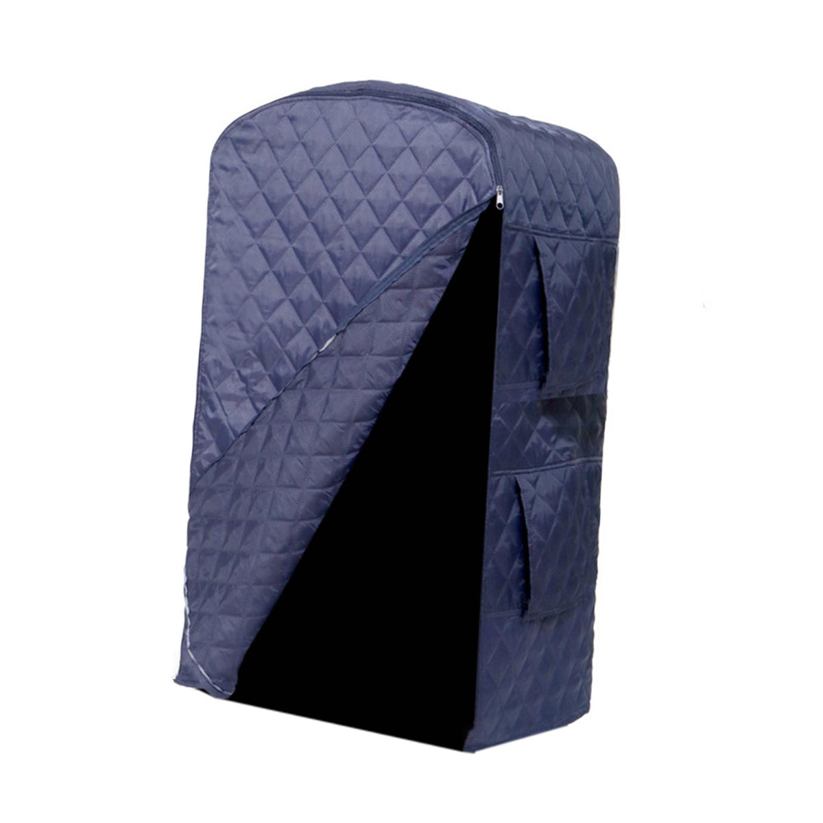 Maxbell Bird Cage Cover Washable Rainproof Windproof Blackout Cover for Accessories Plus cotton