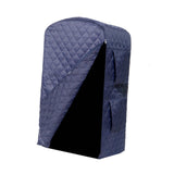 Maxbell Bird Cage Cover Washable Rainproof Windproof Blackout Cover for Accessories Plus cotton