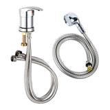 Maxbell Sink Faucet Sprayer with 1.2M Hose for Beauty salon Structure Stylish