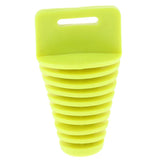 Maxbell Motorbike Motocross ATV Exhaust Silencer Bung Wash Plug 2 4 Stroke Fluorescent Yellow