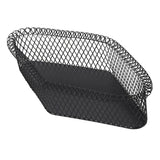 Max Kitchen Storage Basket Container Tabletop Fruit Bowl Candy Holder Rhombus