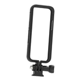 Maxbell Maxbell Durable Protective Cover Cage with Adapter Screw for x3 Activities Outdoor
