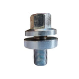 Maxbell Crankshaft Pulley Bolt Replaces for Honda Civic Convenient Installation
