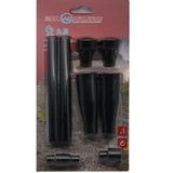 Maxbell 8Pcs Fountain Pump Nozzle Pool Sprayer Fountain Nozzle for