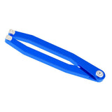 Maxbell Adjustable Bicycle Pin Wrench Repair Tools Accessories for Hub Cap Crank Cap