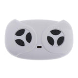 Max Remote Controller for Kids Electric Vehicles RC Model Vehicles Accs White