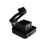 Maxbell Trailer Hitch Cover Plug Cap Vm2Dz-17F000-B for Ford Bronco Replace