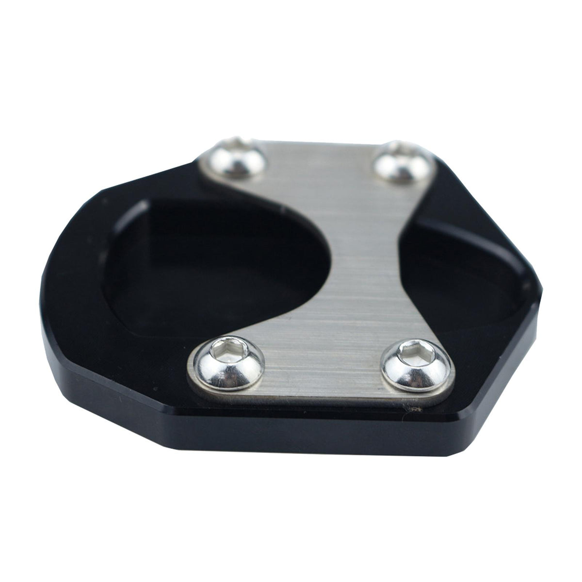 Maxbell Kickstand Extension Pad Enlarger for HONDA CT125 Trail125 Durable Premium