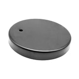 Maxbell Fly Tying Vise Accessory Portable Replacement Practical Bobbin Thread Holder Black Base