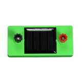 Max Solar Panel Teaching Equipment Physical Equipment Intelligence DIY Toy