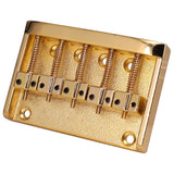 Max Maxb 5 String Electric Bass Bridge with Screws & Wrench Bass Parts Accessories