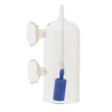 Maxbell CO2 Diffuser Bubble Air stone Purge Oxygen Aeration for Aquarium Tank