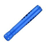 Maxbell Fishing Rod Handle Grip Non Slip Replaceable Parts Lightweight Repair Tool Blue