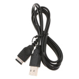 Maxbell 1.2m USB Power Charger Cord Charging Cable fr Nintendo SP/DS Advance Gameboy