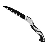 Maxbell Woodworking Saw Household Tool Single Hand Saw for Hiking Landscaping Garden 25cm