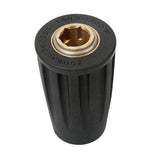 Max G1/4 High Pressure Car Washer Connector Quick Adapter for Italy Plug Series