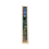 Maxbell Durable Classical Guitar Bridge Tie Block Inlay