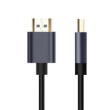 Maxbell HDMI V2.0 3D 1080P Ethernet 4K 60Hz HDTV LCD LED PS4 HD Connector Cable 1.5m