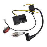 Max Universial Ignition Coil for Husqvarna 61 162 166 Jonsered 630 670 Chain Saw