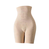Maxbell Tummy Control Body Shaper Knicker Full Coverage Women High Waisted Underwear Skin