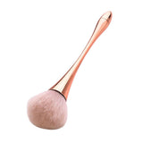 Maxbell Cute Fluffy Makeup Loose Powder Blusher Bronzer Brush Makeup Cosmetic Brush