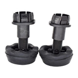 Maxbell 2x Engine Cover Buffer Stop Professional for Ford Endura 2018-2020