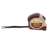 Max Self Lock 10 16 25 33 ft Power Tape Measure  7.5mx25mm