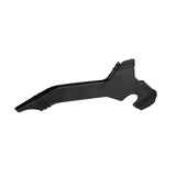Maxbell Motorcycle Frame Guard Cover Protector for Honda Crf300L Accessories Left Side