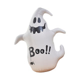 Maxbell Halloween Inflatable Specter LED Lights Kids Women Men Yard Color Changing