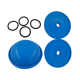 Maxbell Diaphragm Pump Repair Kit Hydraulic Equipment 9910Kit1724 for Hypro D30