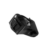 Maxbell 2 in 1 Motorcycle Light Horn Switch Waterproof Bike Handlebar Grip Control