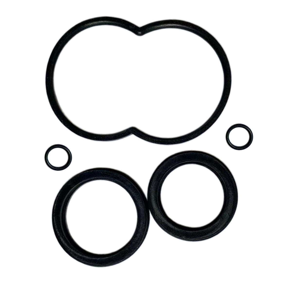 Maxbell Universal 5x Hydro boost Hydro-Boost Seal Kit for Chevy GMC Ford Dodge Ram