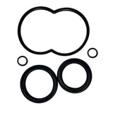 Maxbell Universal 5x Hydro boost Hydro-Boost Seal Kit for Chevy GMC Ford Dodge Ram