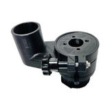 Maxbell CNC Engraving Machine Dust Shoe Dustproof Brush for CNC Router Spindle Motor For 775 Motor