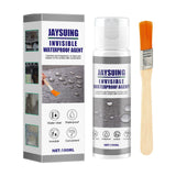 Maxbell Waterproof Insulating Sealant Waterproofing Sealant Agent for Cement Windows 100ml
