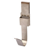 Maxbell Durable Stainless Steel Electric Wrench Tools Waist Bag Rack Holder