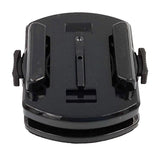Max Plastic Flat Base Adapter Surface Mount for SJCAM SJ9 Series Action Camera