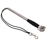 Maxbell Pet Dog Leash Bicycle Cycling Jogging Attchment Lead Rope Extension 40-115cm