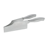Maxbell Cake Slicer Cutter Stainless Steel Cake Server for Desserts Birthdays Pastry