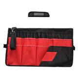 Max Electrical Tool Bags Waist Hanging Belt Holder Storage Tote Pockets A