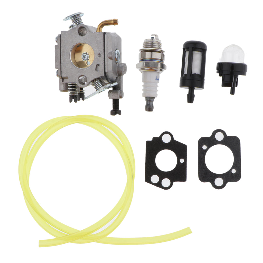 Maxbell Carburetor Kit for Stihl MS200 020T MS200T MS200 MS200T # Zama C1Q-S126B