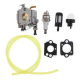 Maxbell Carburetor Kit for Stihl MS200 020T MS200T MS200 MS200T # Zama C1Q-S126B