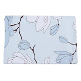 Max PVC Tablecloth Large Rectangle Dinner Table Cove Protector Mangnolia