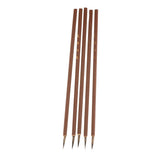 Max Chinese Brush Pen Calligraphy Painting Hook Line Brush Writing Instruments