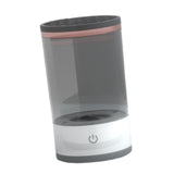 Maxbell Makeup Brush Washing Machine Quickly Automatic Portable for Men Girls Female