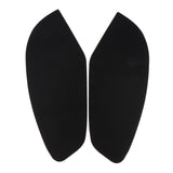 Maxbell 2 Pieces Motorcycle Tank Traction Pads Grip Protector for Yamaha R6