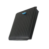Maxbell Armrest Storage Box Magnetic Switch for Tesla Model 3 Y Professional Black