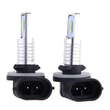 Max 2 Pieces 881 / 886 / 889 / 894 / 896 / 898 LED Headlights Bulb 35W Ice Blue