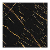 Maxbell Waterproof Peel and Stick Tile Floor Stickers Self Adhesive Wall Murals A